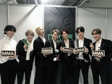 2019 Melon Music Awards: Una noche de sorpresas para el K-Pop y la consagración del ídolo visual