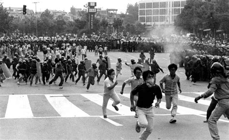 El Movimiento de 19 de Abril y la lucha por la democratización en Corea del Sur