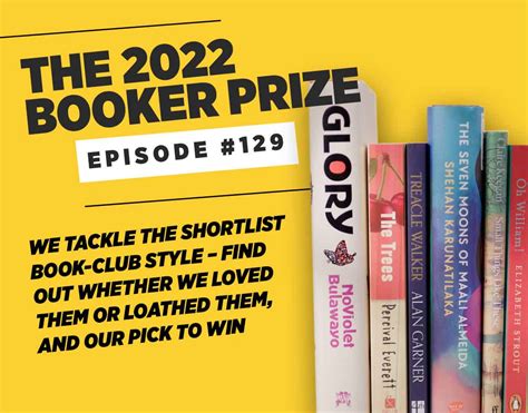 La polémica del Premio Booker de 2022: Un viaje a través de la crítica social y la identidad cultural